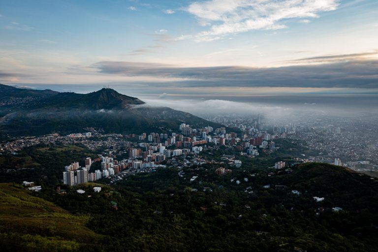 Lee más sobre el artículo Top de sitios del Valle del Cauca para visitar después de un evento