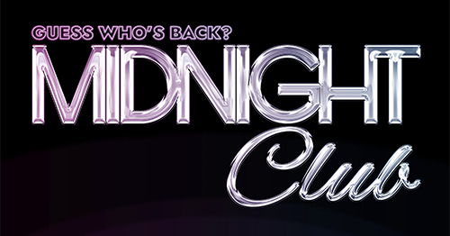 Concierto GWB Midnight Club