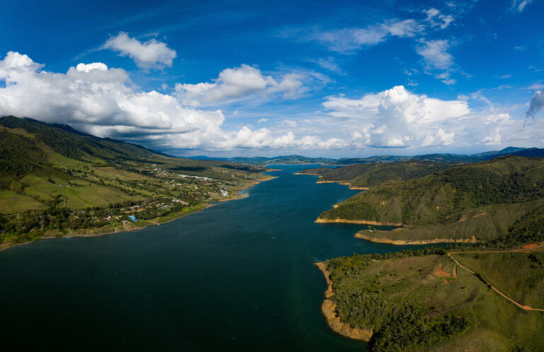 Read more about the article Letter to a Tourist: Discover the Heart of Colombia