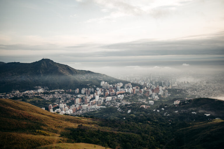 Lee más sobre el artículo El Valle del Cauca: Un Destino Médico por Excelencia