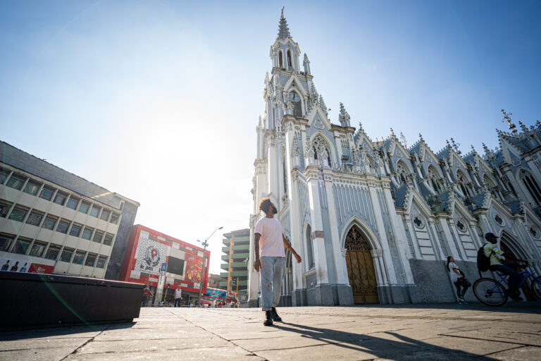 Lee más sobre el artículo Explorando Ciudades de Espiritualidad en la Región Pacífica Colombiana: Recomendados Semana Santa