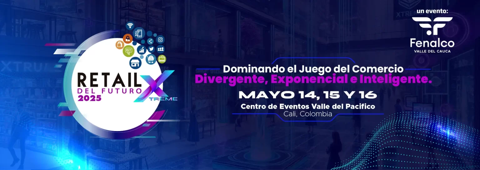 RETAIL DEL FUTURO 2025