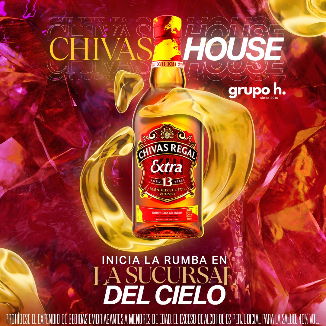 Chivas House 2024