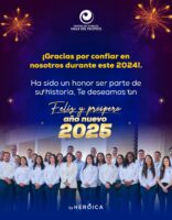 2024: Un año de Conexiones, Sueños y Gratitud