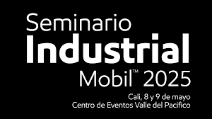 Seminario Industrial Mobil 2025