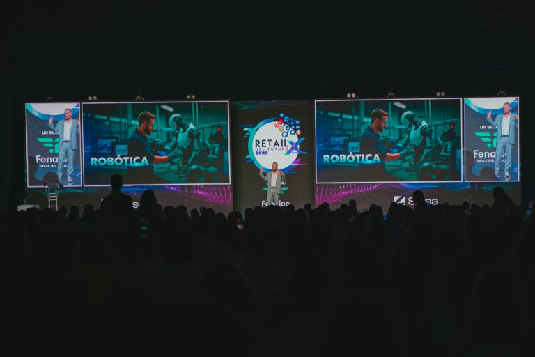 Lee más sobre el artículo Inteligencia Artificial: El nuevo aliado de los grandes eventos
