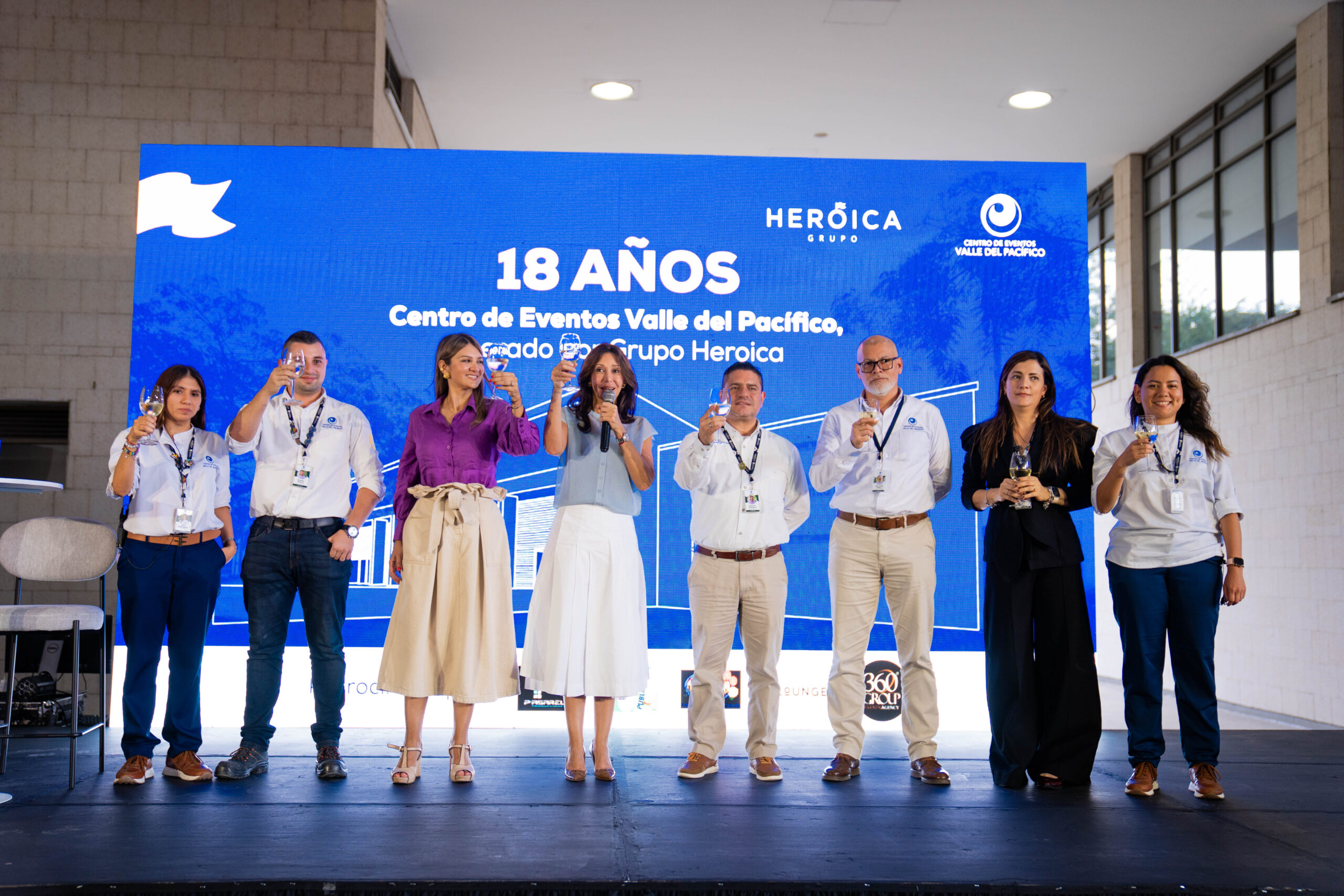 En este momento estás viendo Eventos que dejan huella: lo que el 2025 nos enseñó sobre el poder de reunirnos