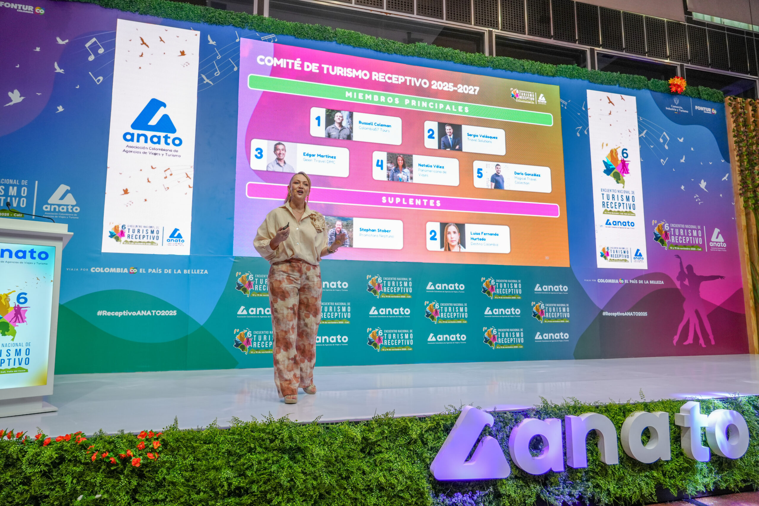 En este momento estás viendo La industria de reuniones: un motor global impulsado por datos, conocimiento e impacto