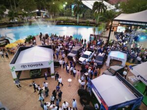 Eventos que dejan huella 2025