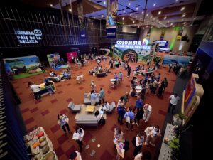 Industria de reuniones