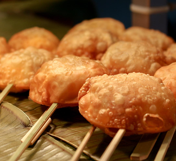 Alimentos y bebidas 1